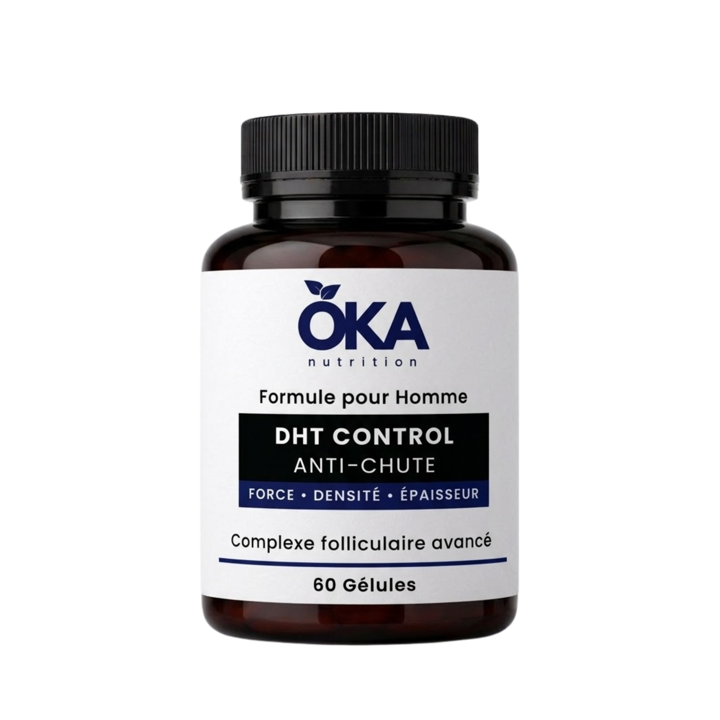 Cure 1 mois | Idéale pour commencer